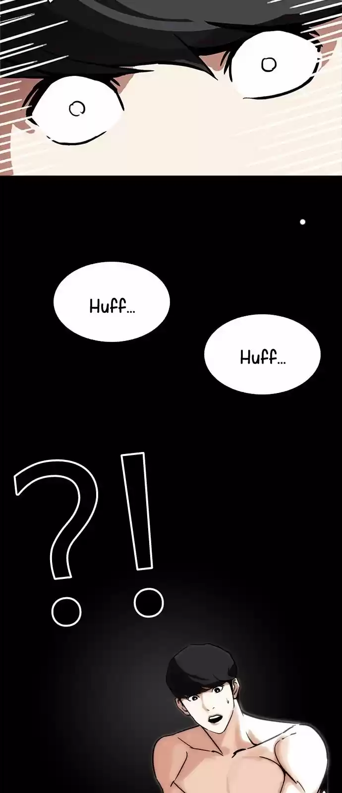 Lookism capítulo 193, página 65