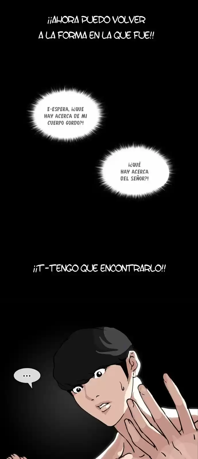 Lookism capítulo 193, página 68