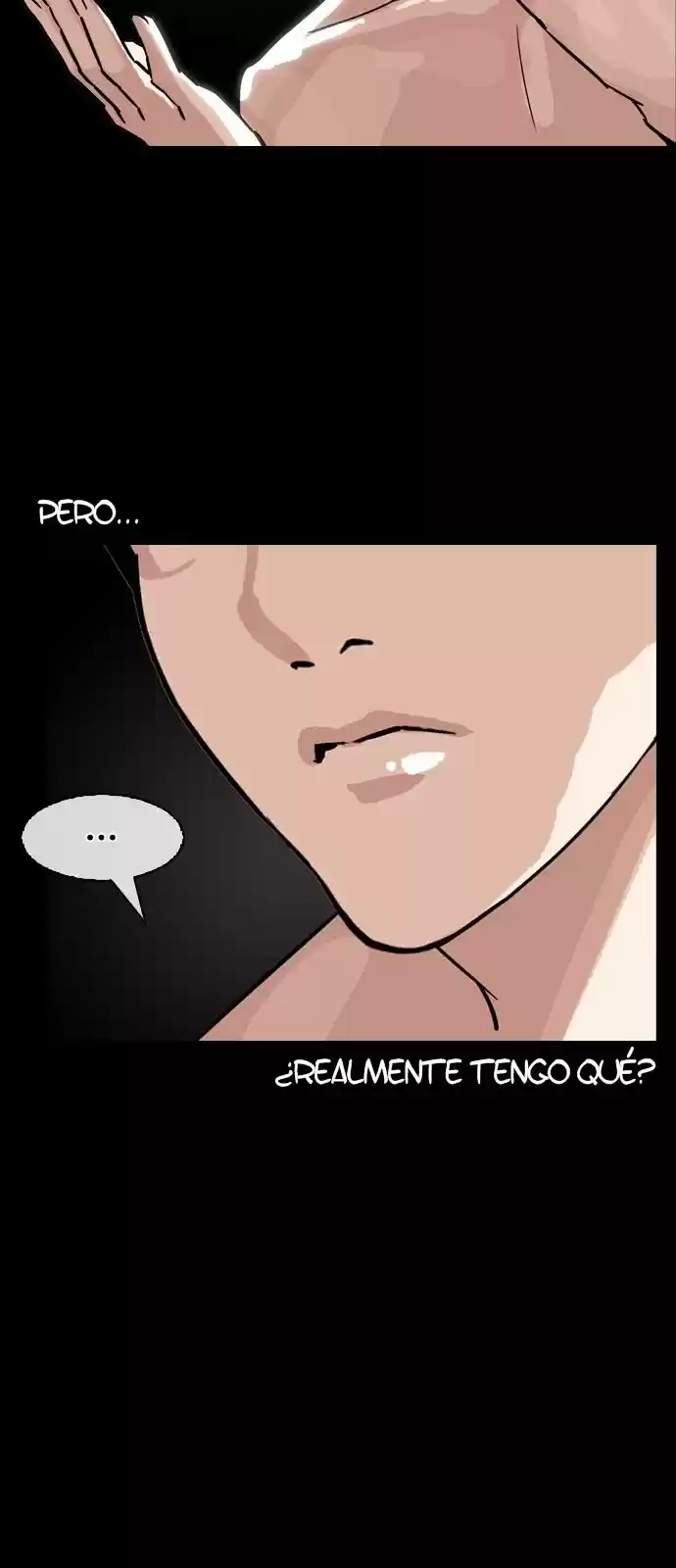 Lookism capítulo 193, página 69