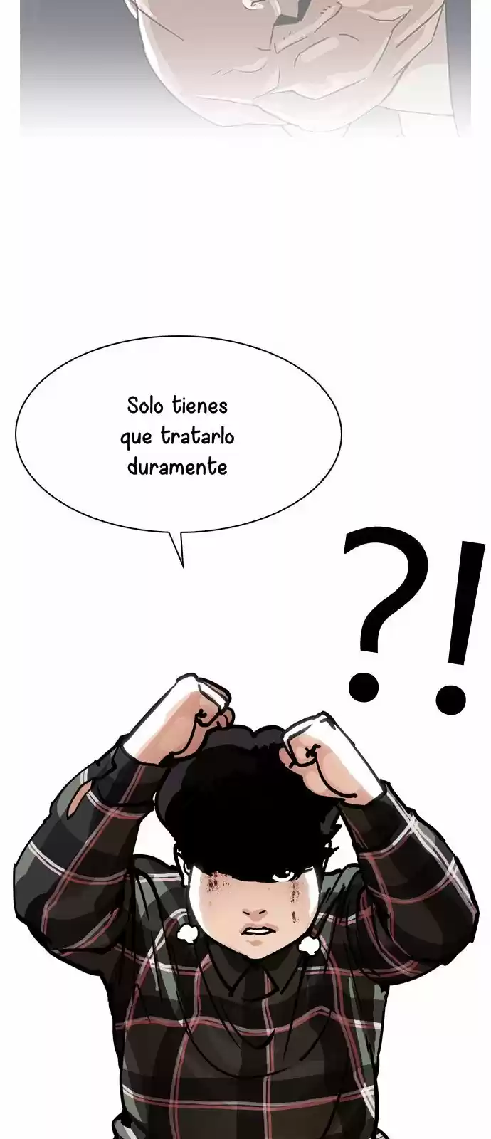 Lookism capítulo 193, página 81
