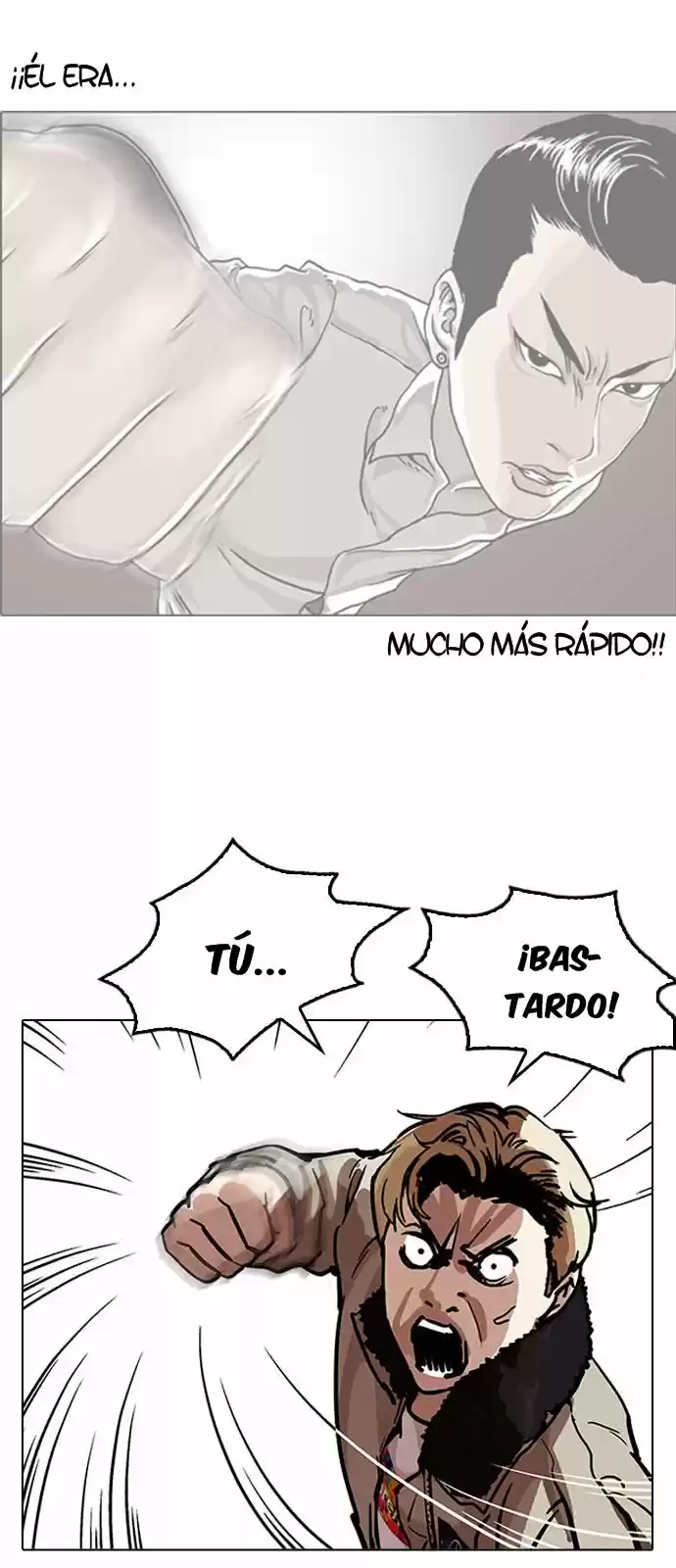 Lookism capítulo 194, página 10