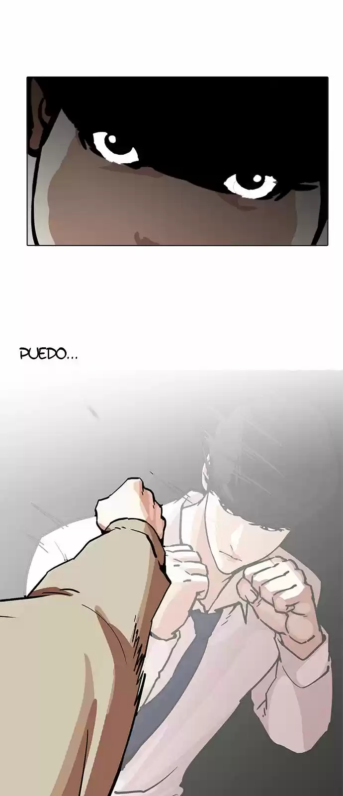 Lookism capítulo 194, página 11