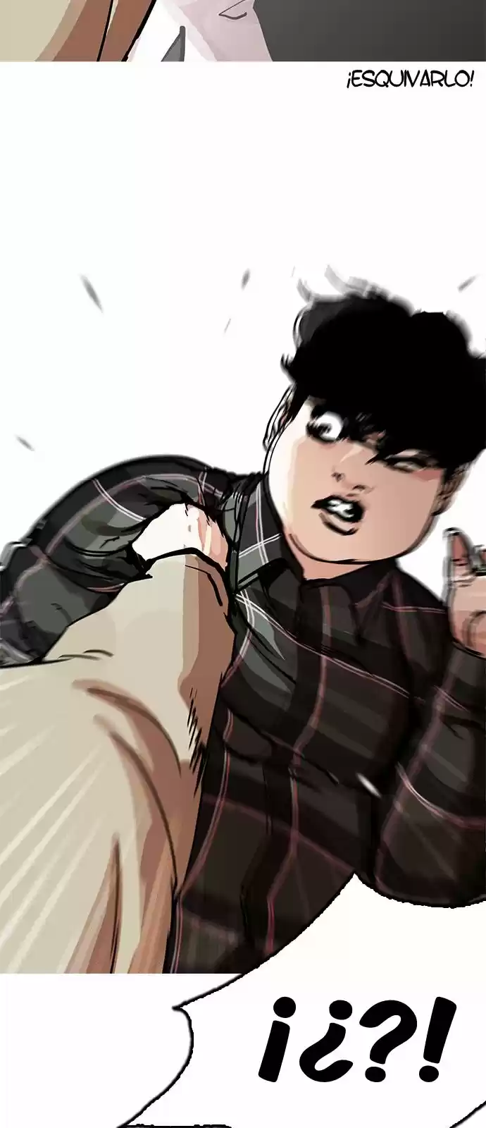 Lookism capítulo 194, página 12