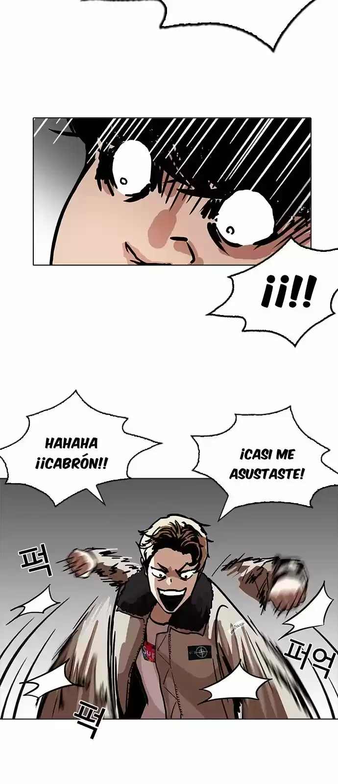 Lookism capítulo 194, página 13