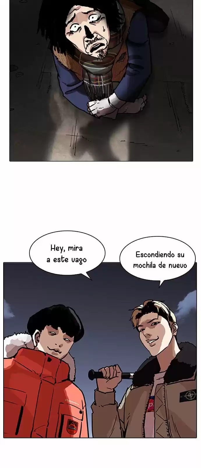 Lookism capítulo 194, página 19
