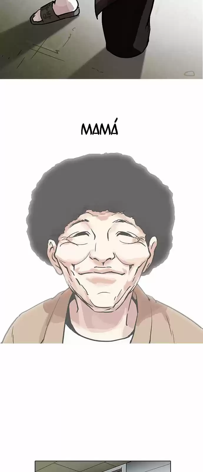 Lookism capítulo 194, página 35