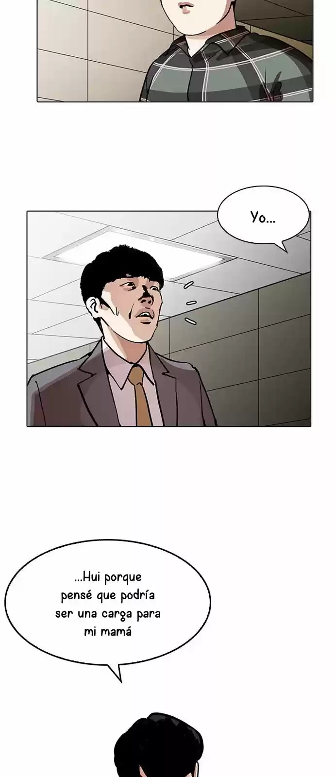Lookism capítulo 194, página 39