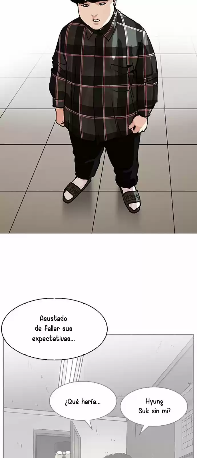Lookism capítulo 194, página 40