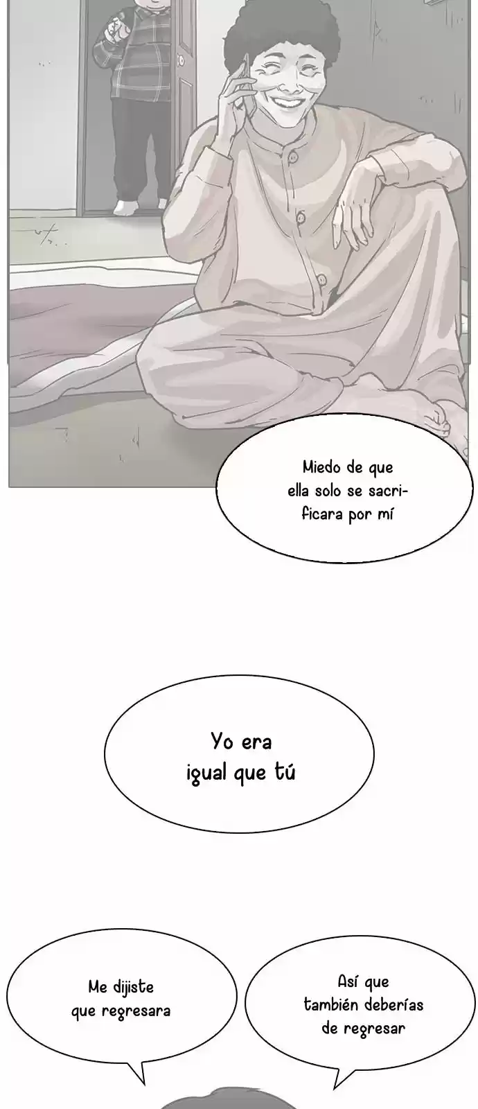 Lookism capítulo 194, página 41