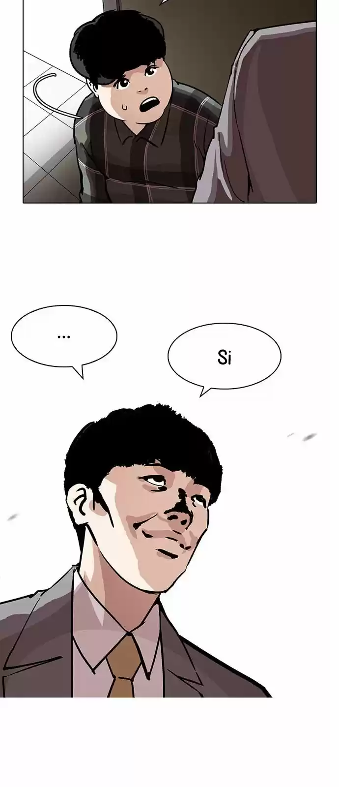 Lookism capítulo 194, página 48
