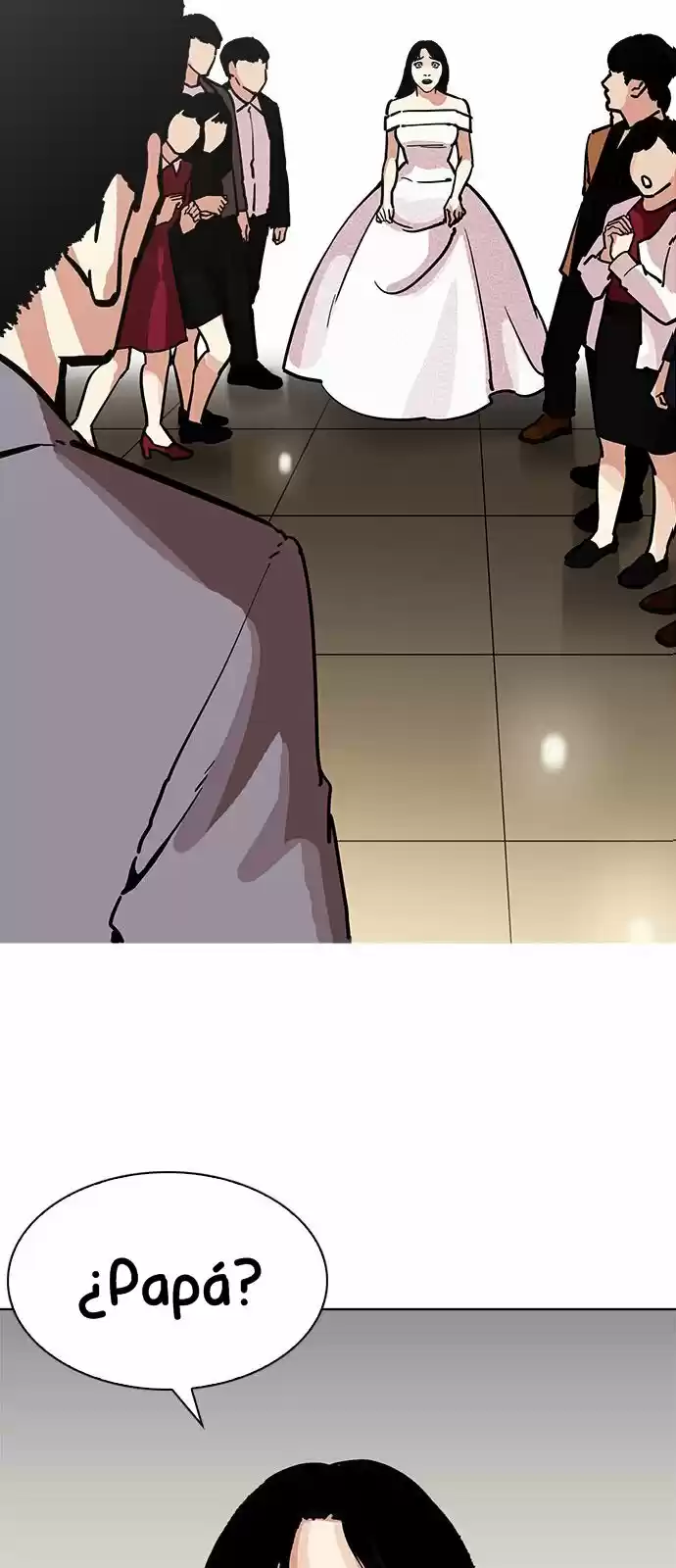 Lookism capítulo 194, página 51
