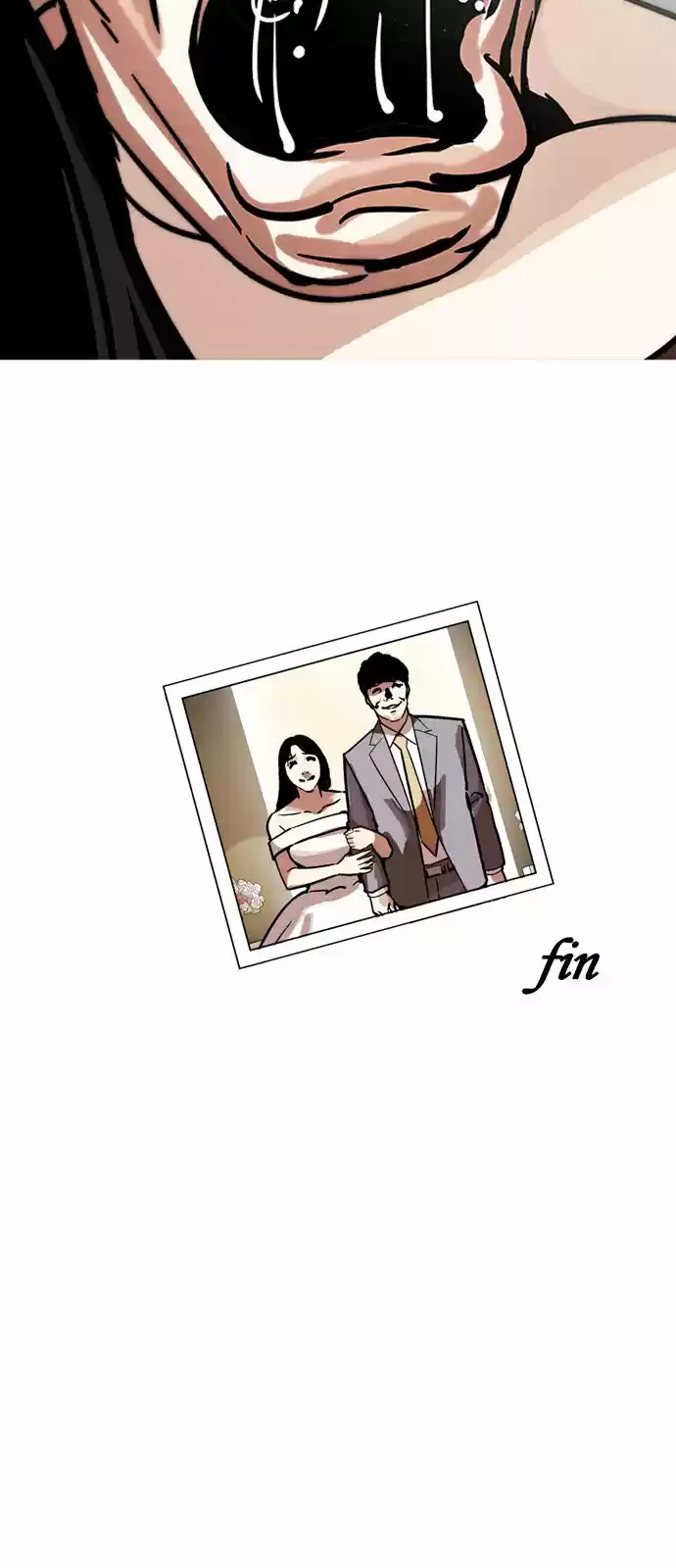Lookism capítulo 194, página 58