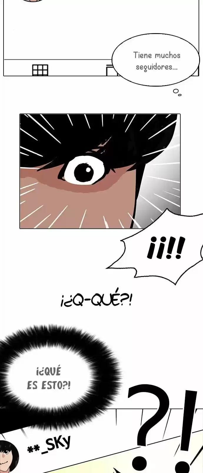 Lookism capítulo 194, página 65