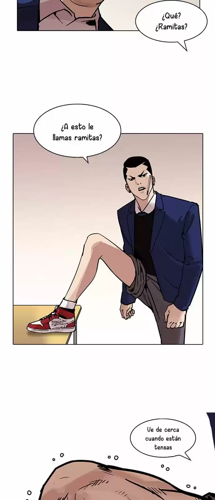 Lookism capítulo 195, página 13