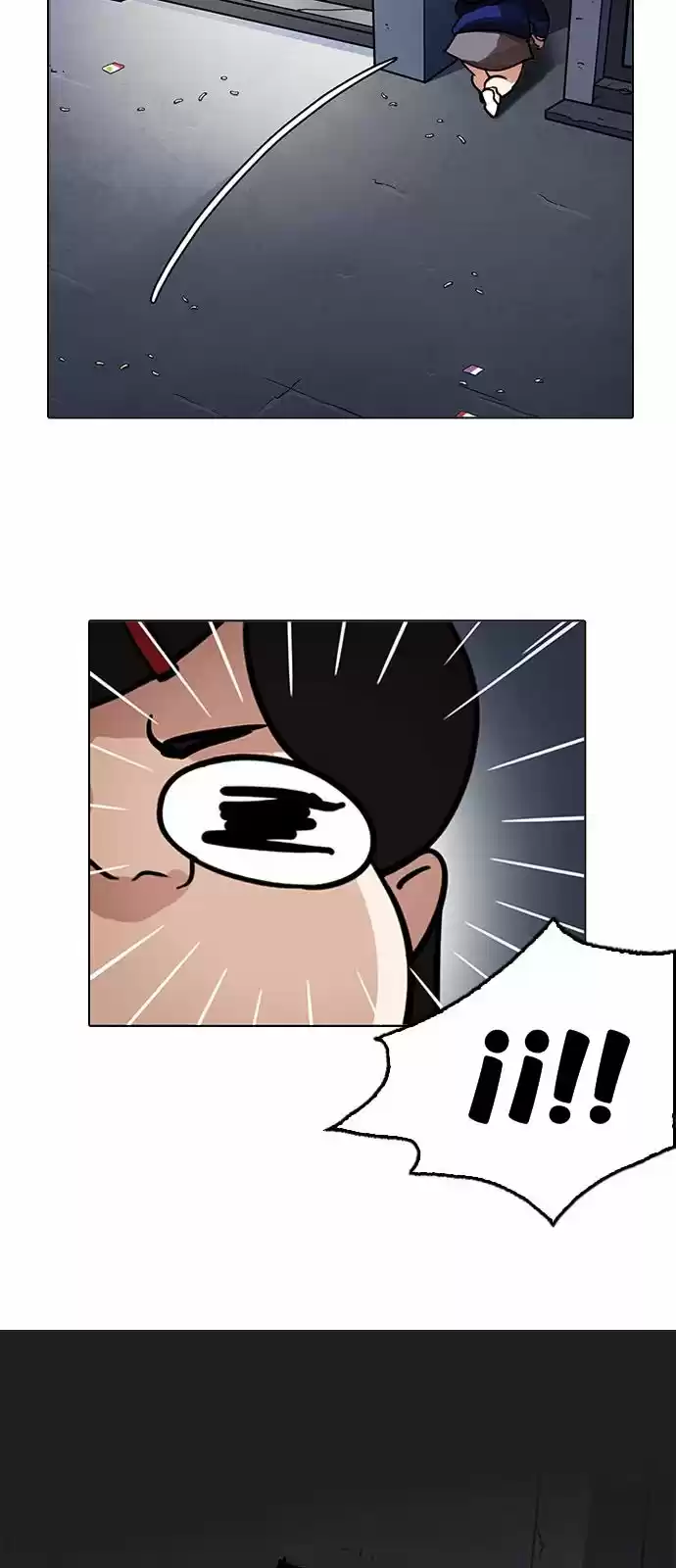 Lookism capítulo 195, página 23