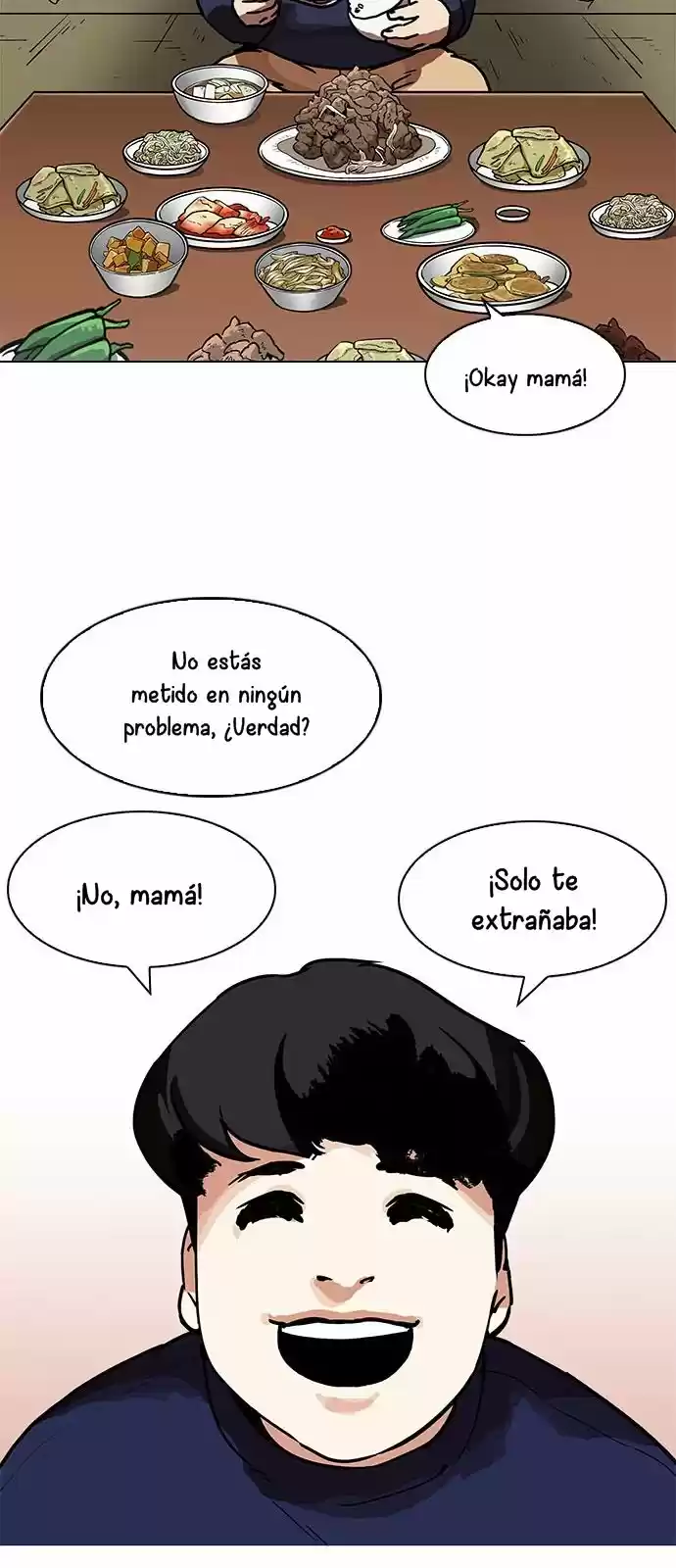 Lookism capítulo 195, página 26