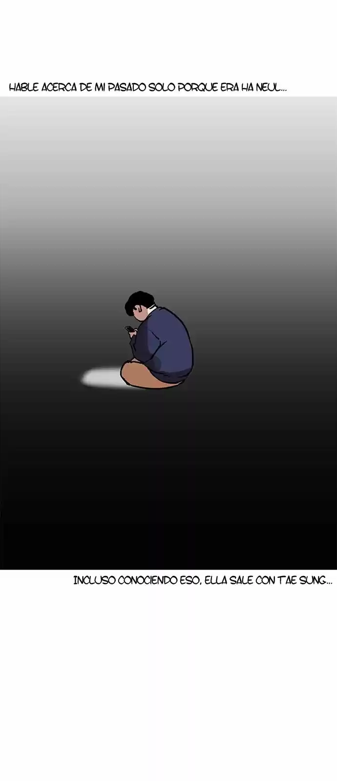 Lookism capítulo 195, página 36