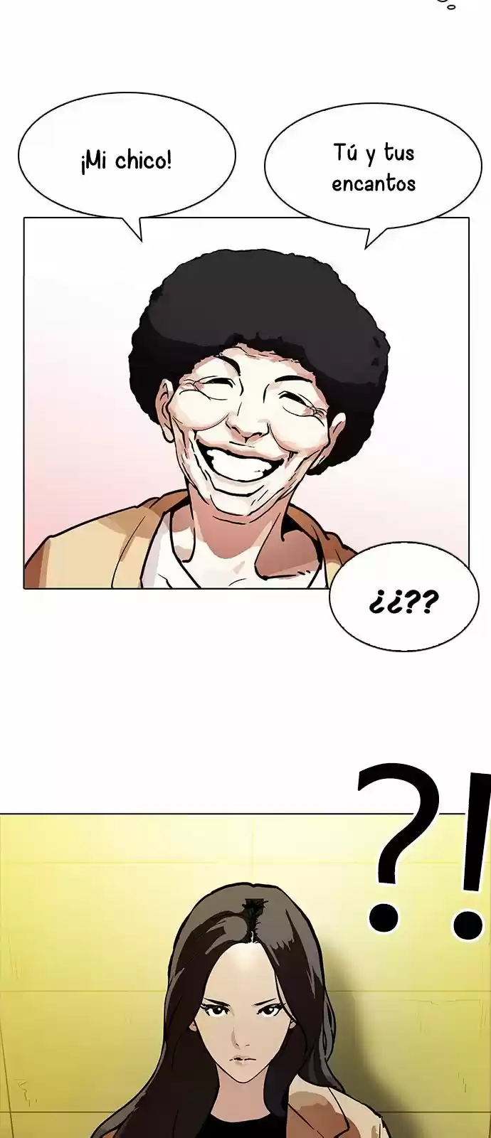 Lookism capítulo 195, página 38