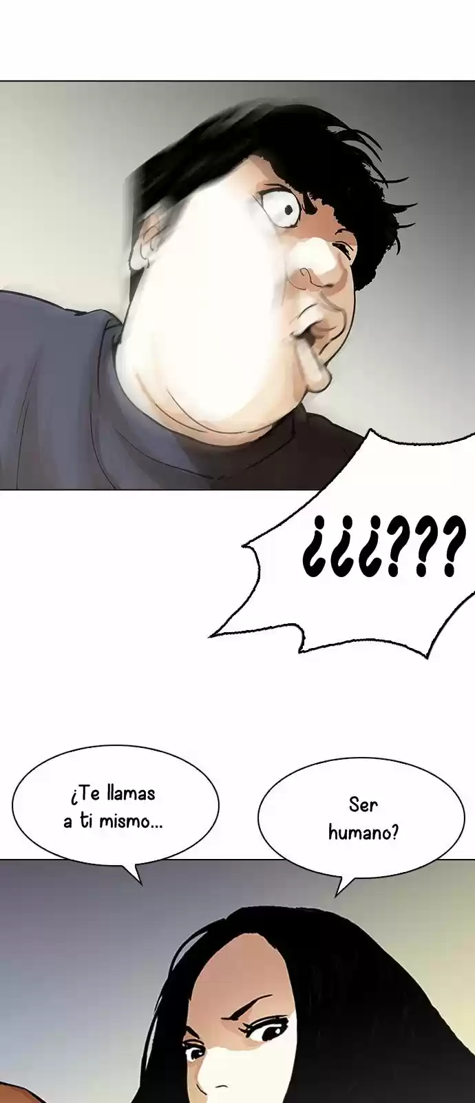 Lookism capítulo 195, página 42