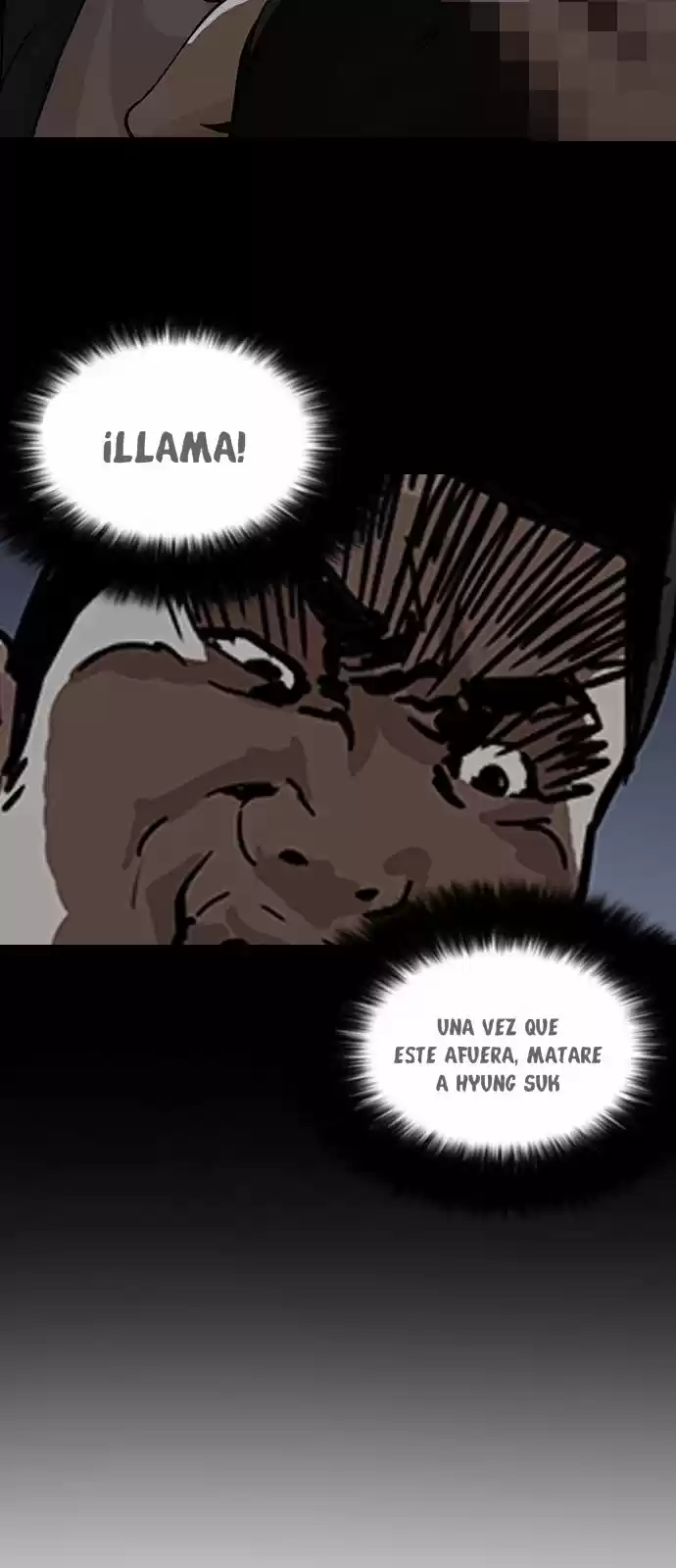 Lookism capítulo 195, página 56