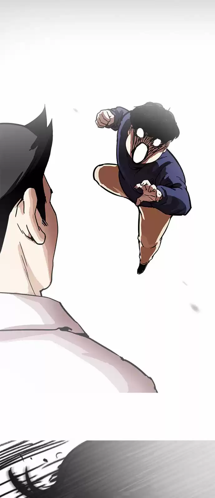 Lookism capítulo 196, página 39