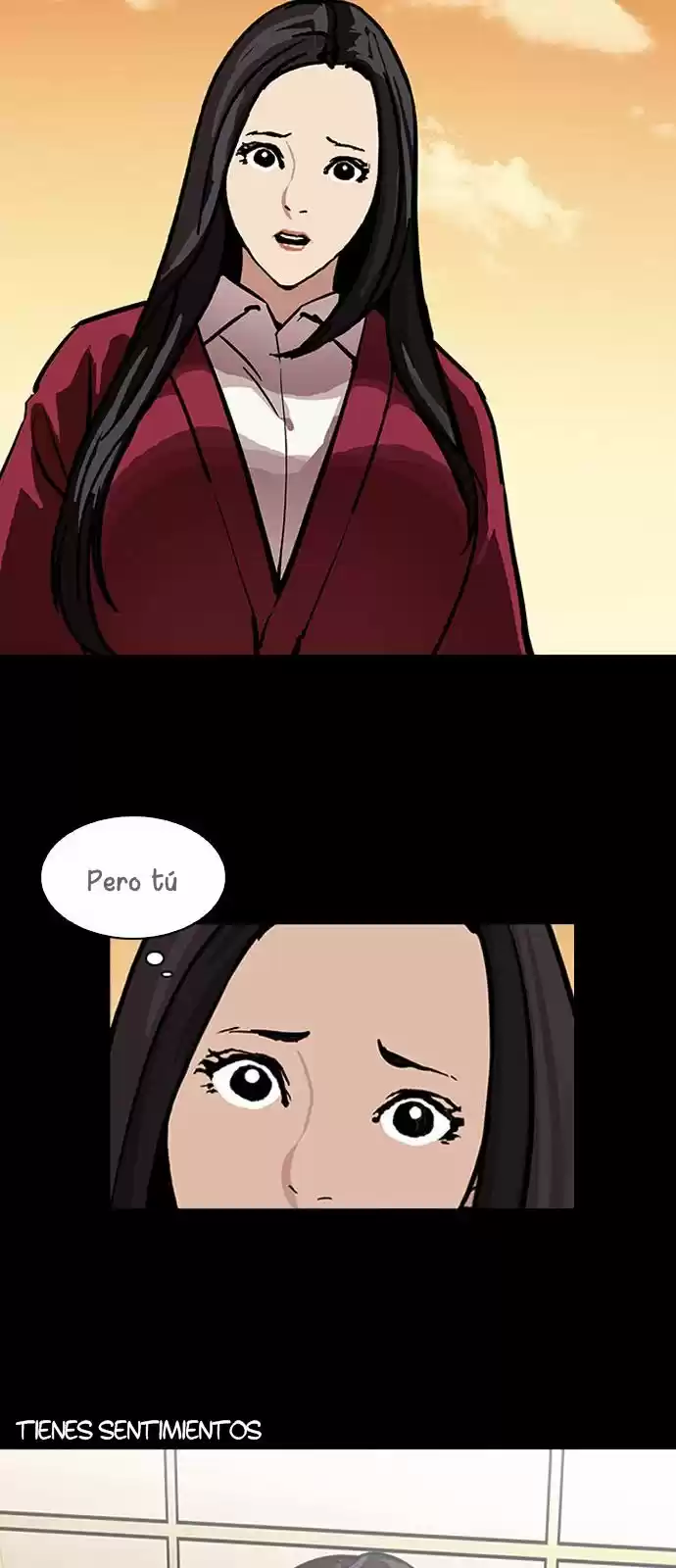 Lookism capítulo 196, página 42