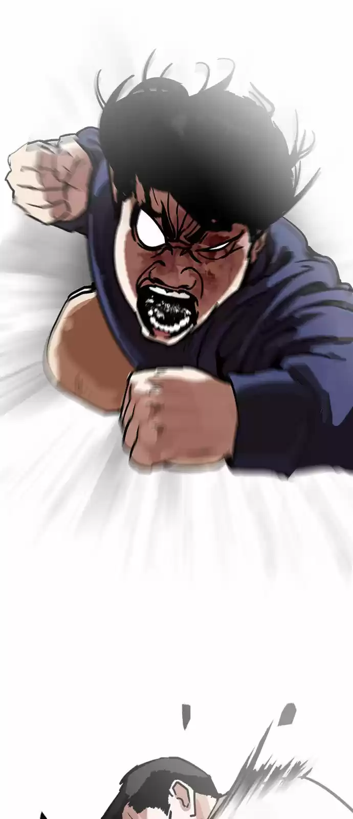 Lookism capítulo 196, página 46