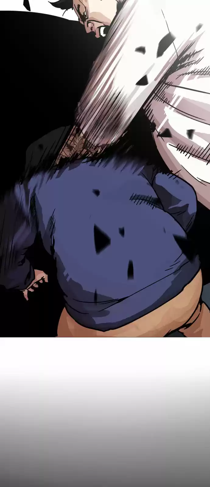 Lookism capítulo 196, página 47