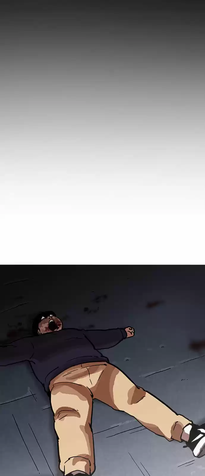 Lookism capítulo 196, página 52