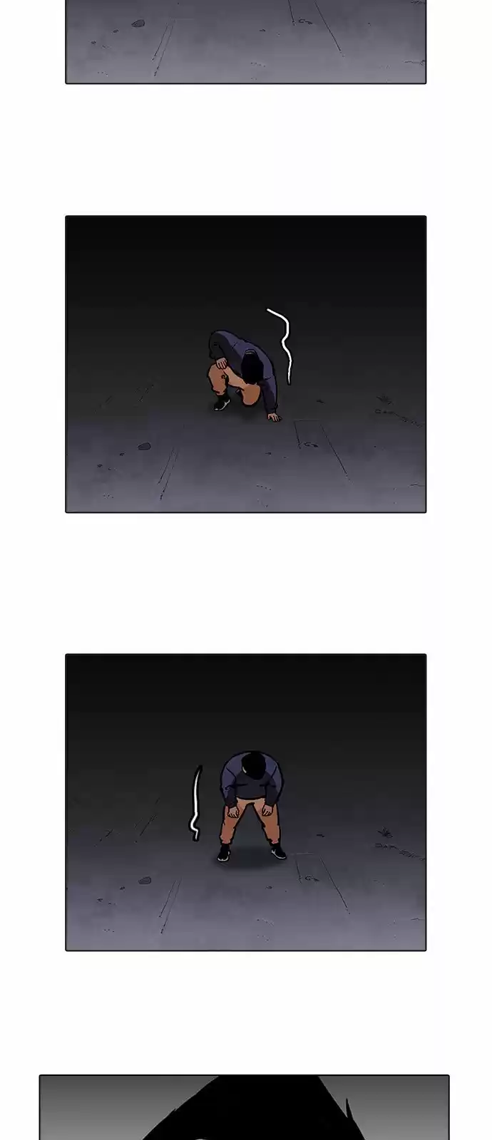 Lookism capítulo 196, página 54
