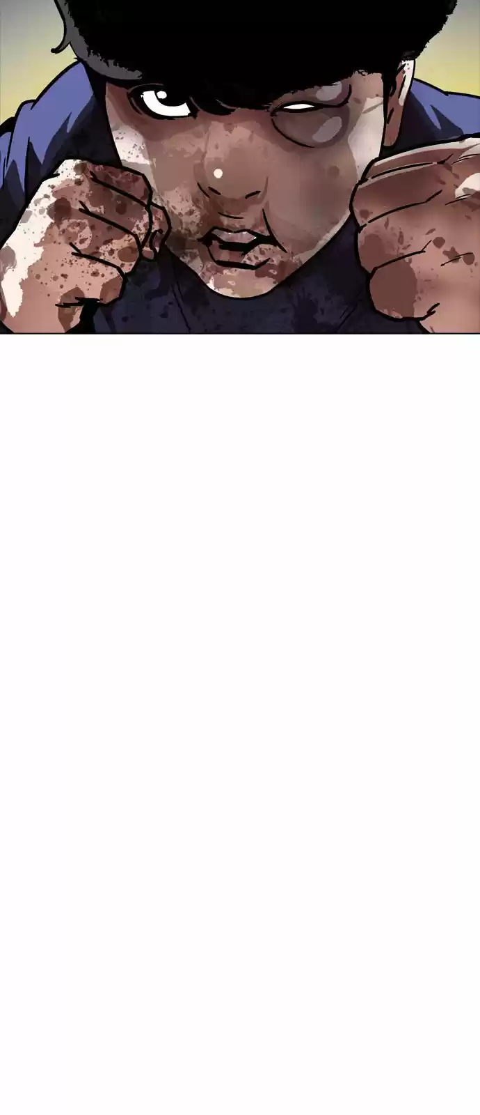 Lookism capítulo 196, página 61