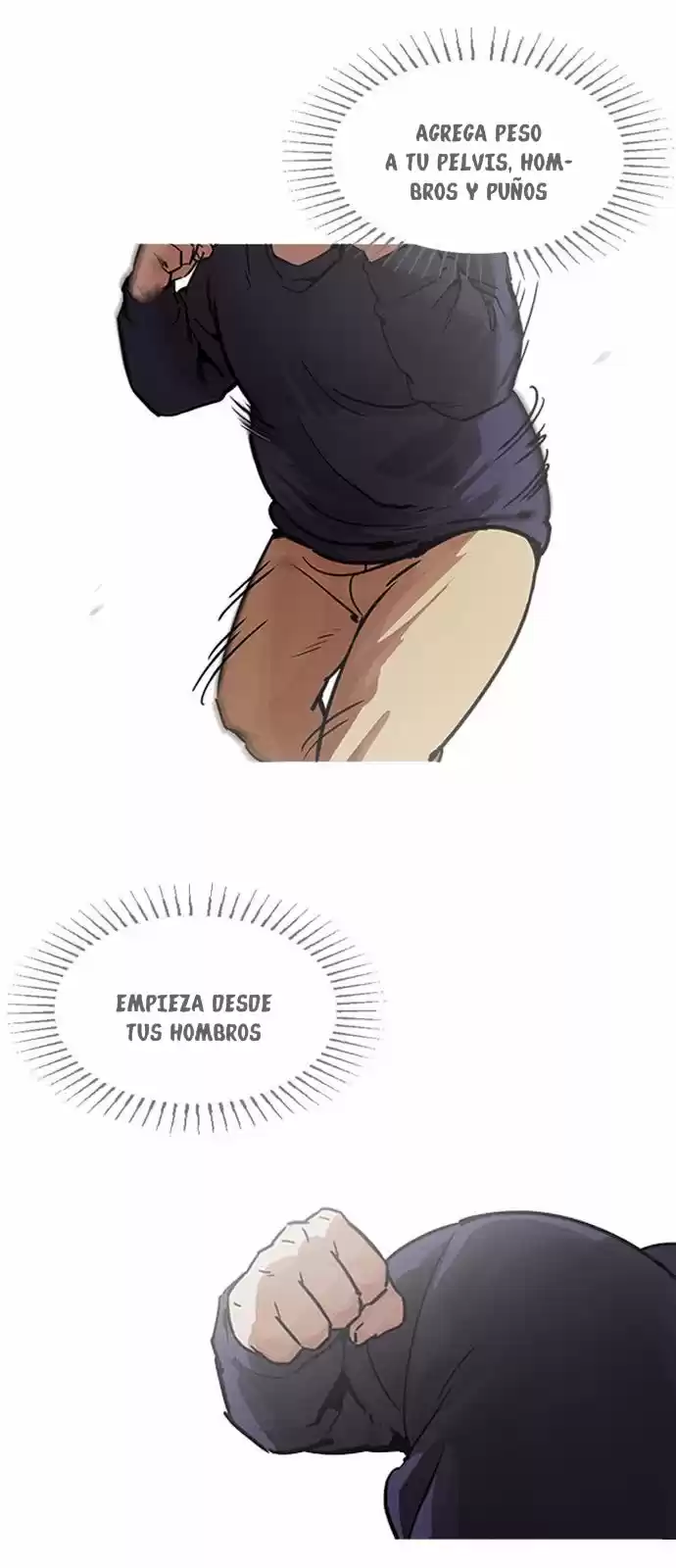 Lookism capítulo 197, página 12
