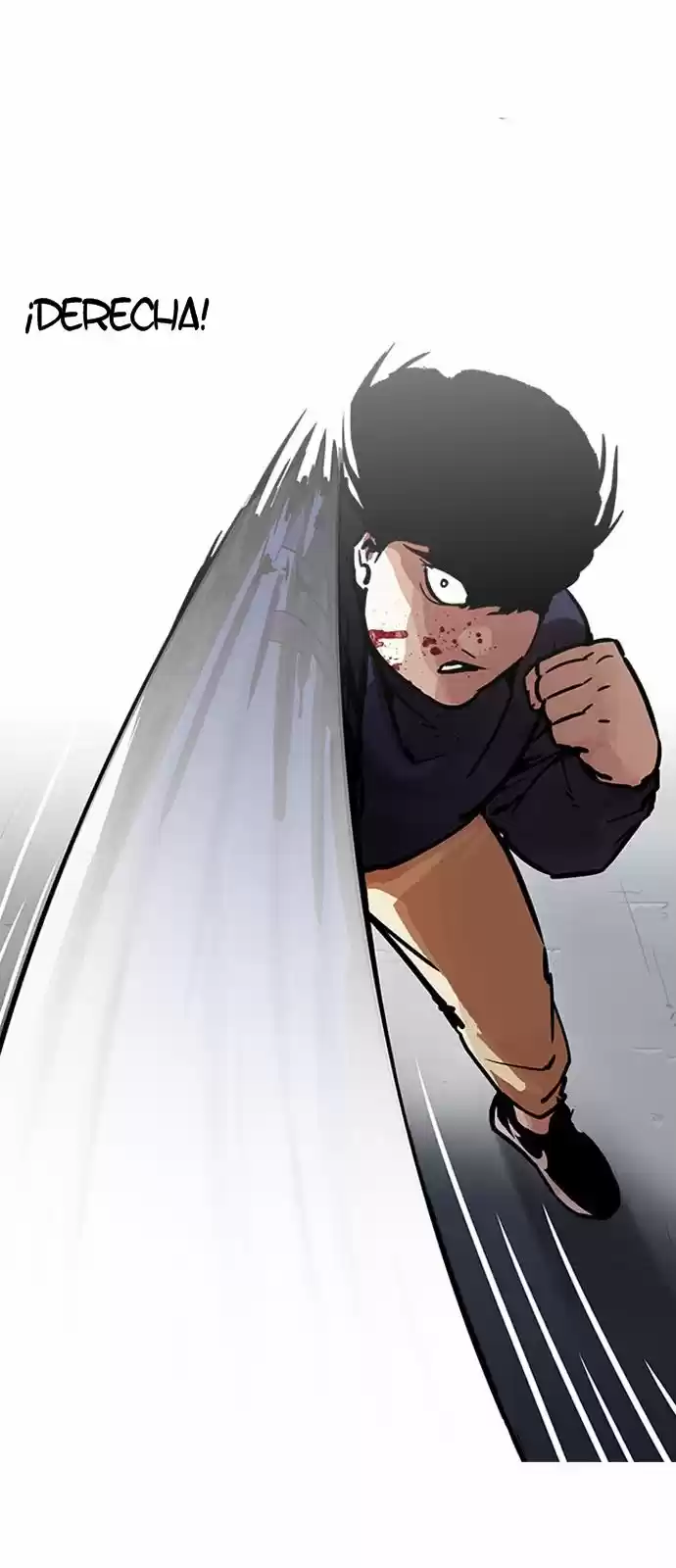 Lookism capítulo 197, página 13