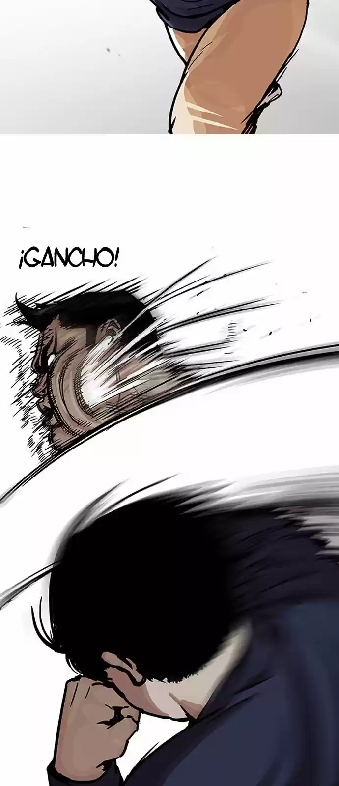 Lookism capítulo 197, página 25
