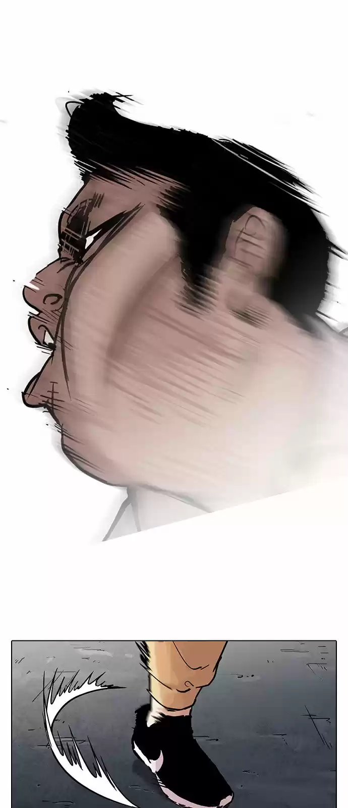 Lookism capítulo 197, página 26