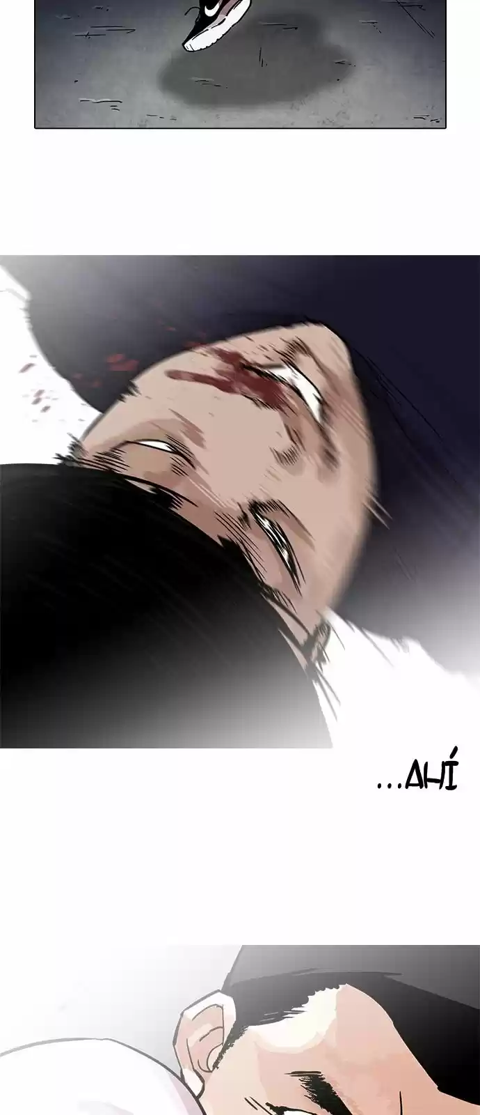 Lookism capítulo 197, página 32