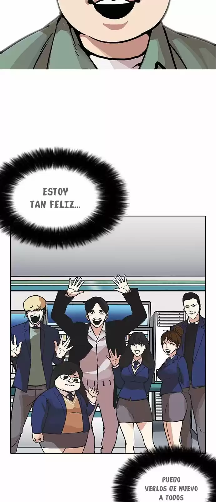 Lookism capítulo 197, página 38