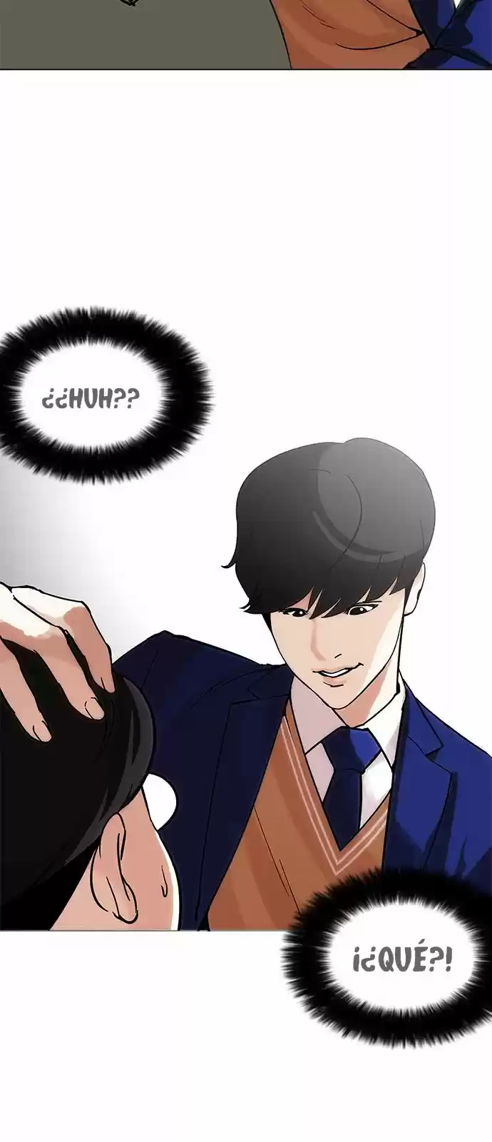 Lookism capítulo 197, página 40