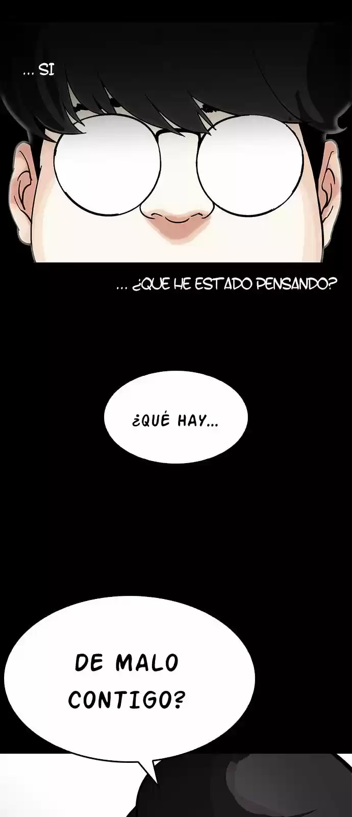 Lookism capítulo 197, página 44