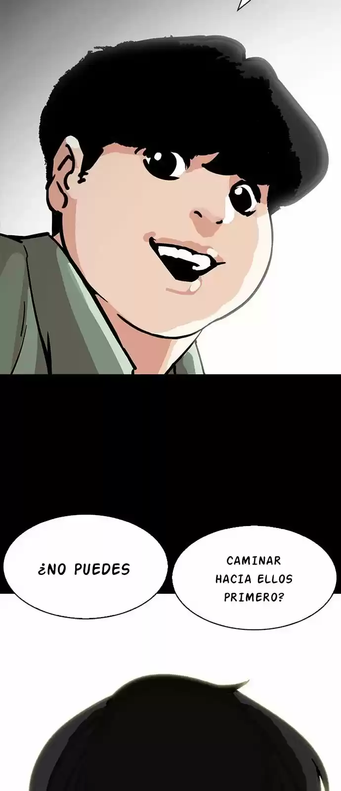 Lookism capítulo 197, página 47