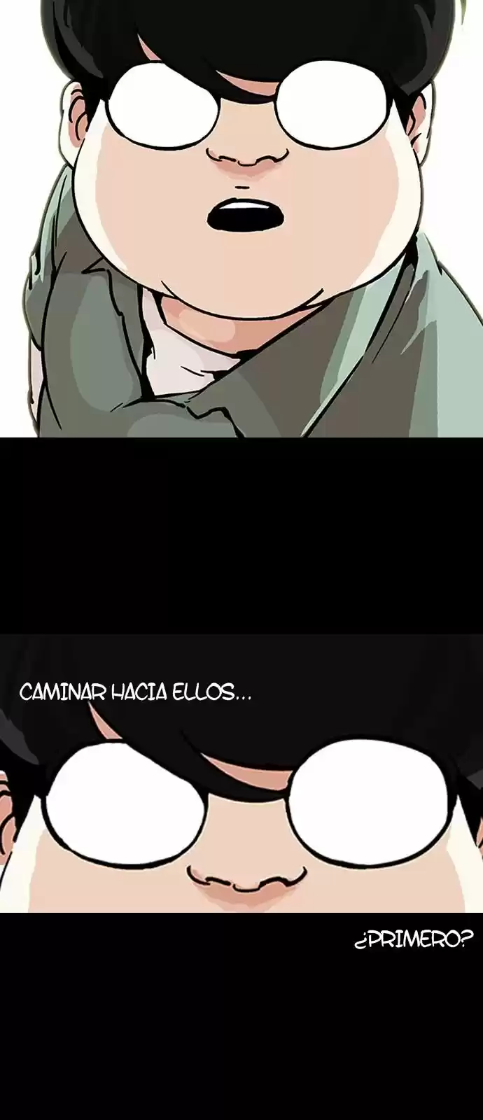 Lookism capítulo 197, página 48
