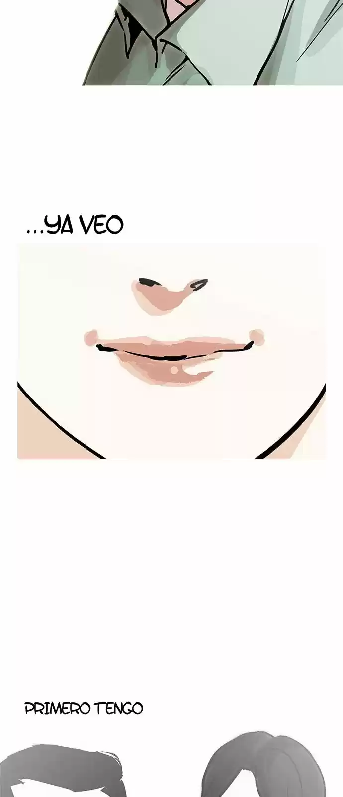Lookism capítulo 197, página 54