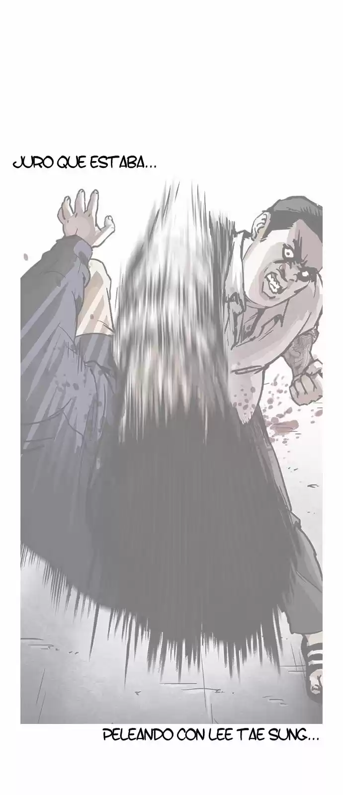 Lookism capítulo 198, página 4
