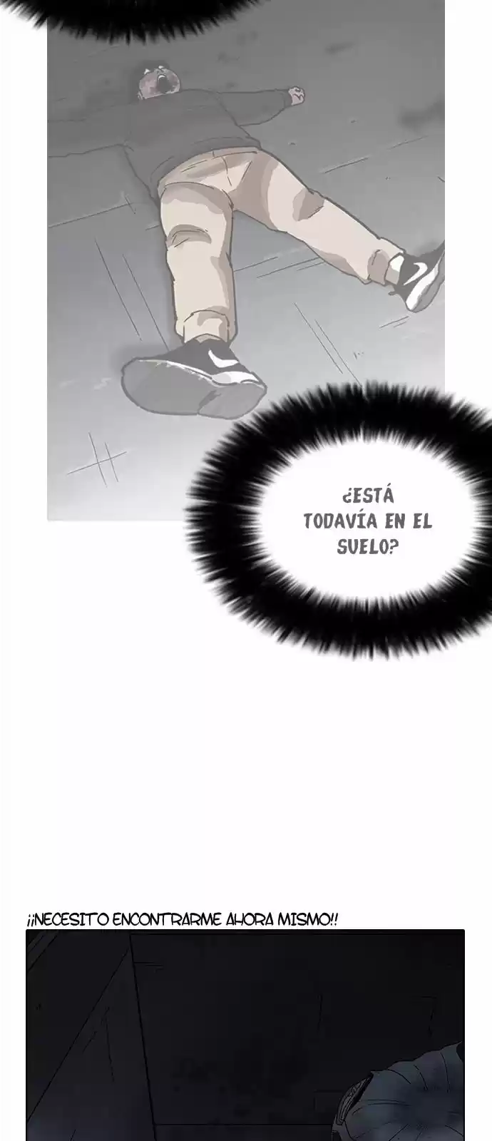 Lookism capítulo 198, página 14