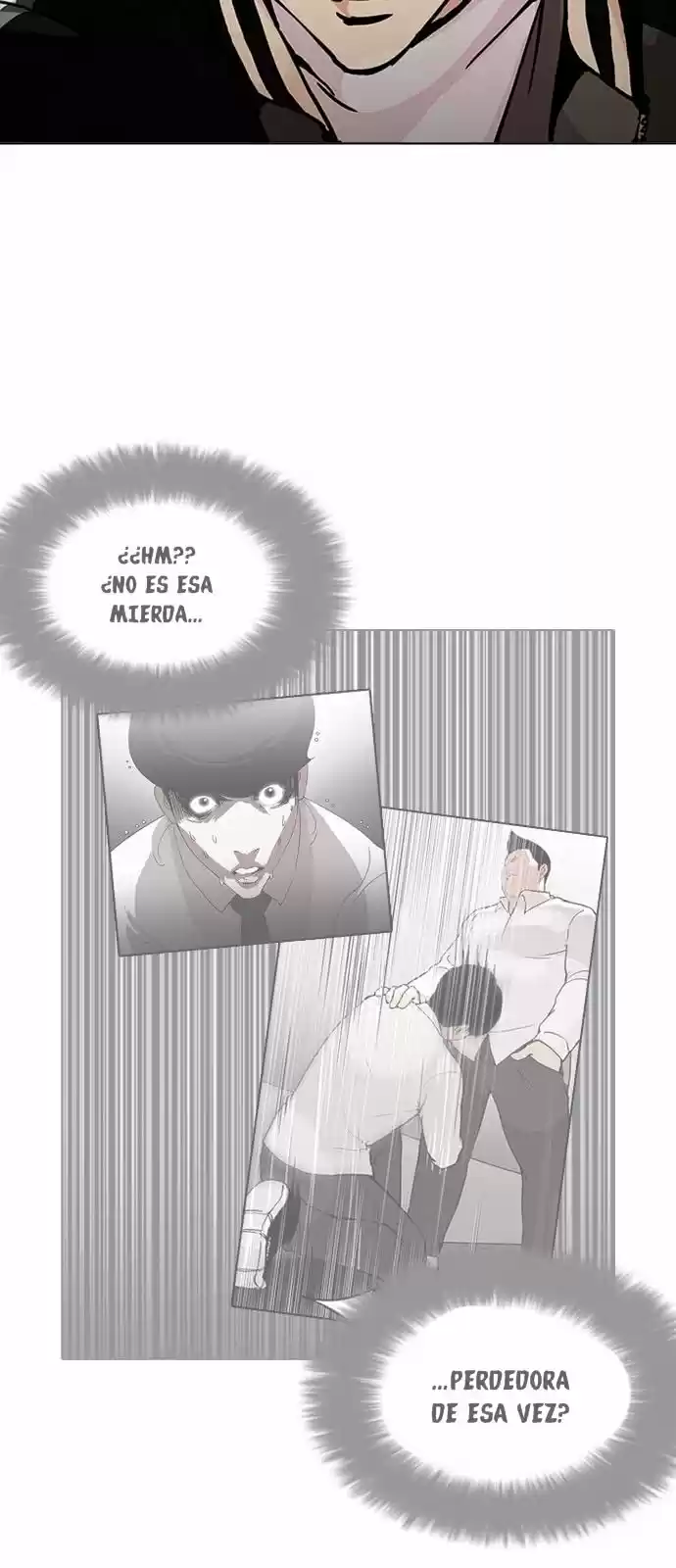 Lookism capítulo 198, página 21