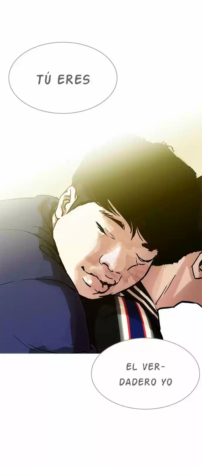 Lookism capítulo 198, página 29