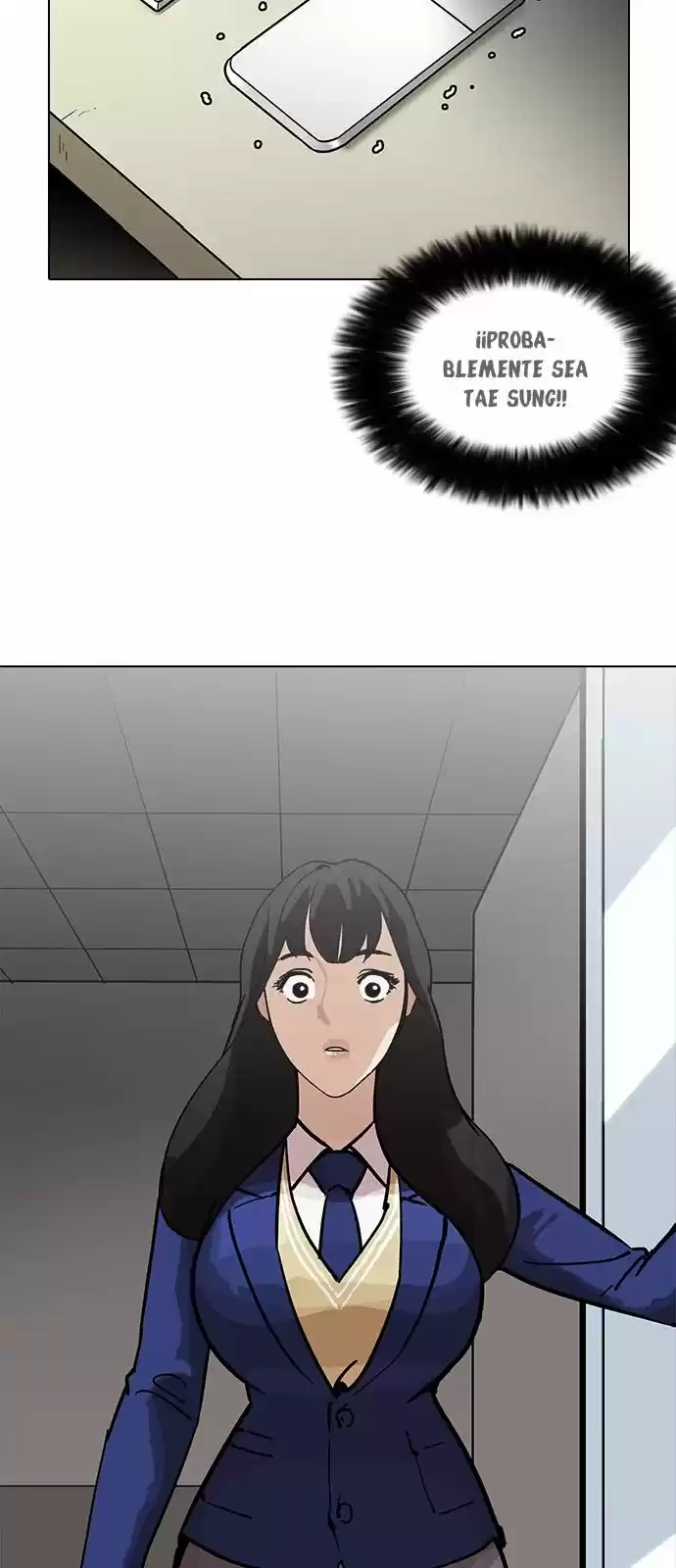 Lookism capítulo 198, página 41
