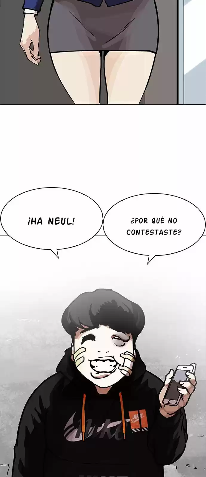 Lookism capítulo 198, página 42