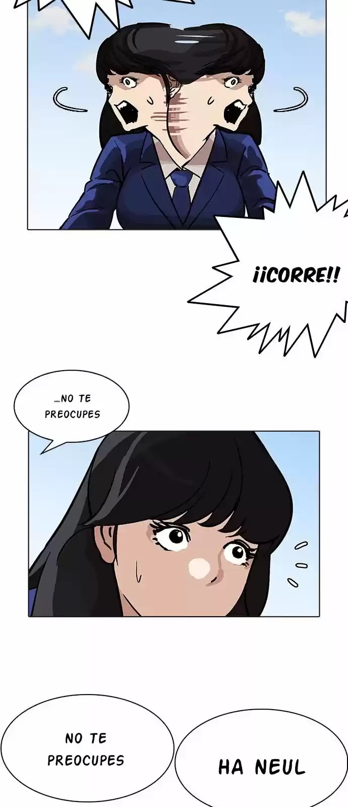Lookism capítulo 198, página 45
