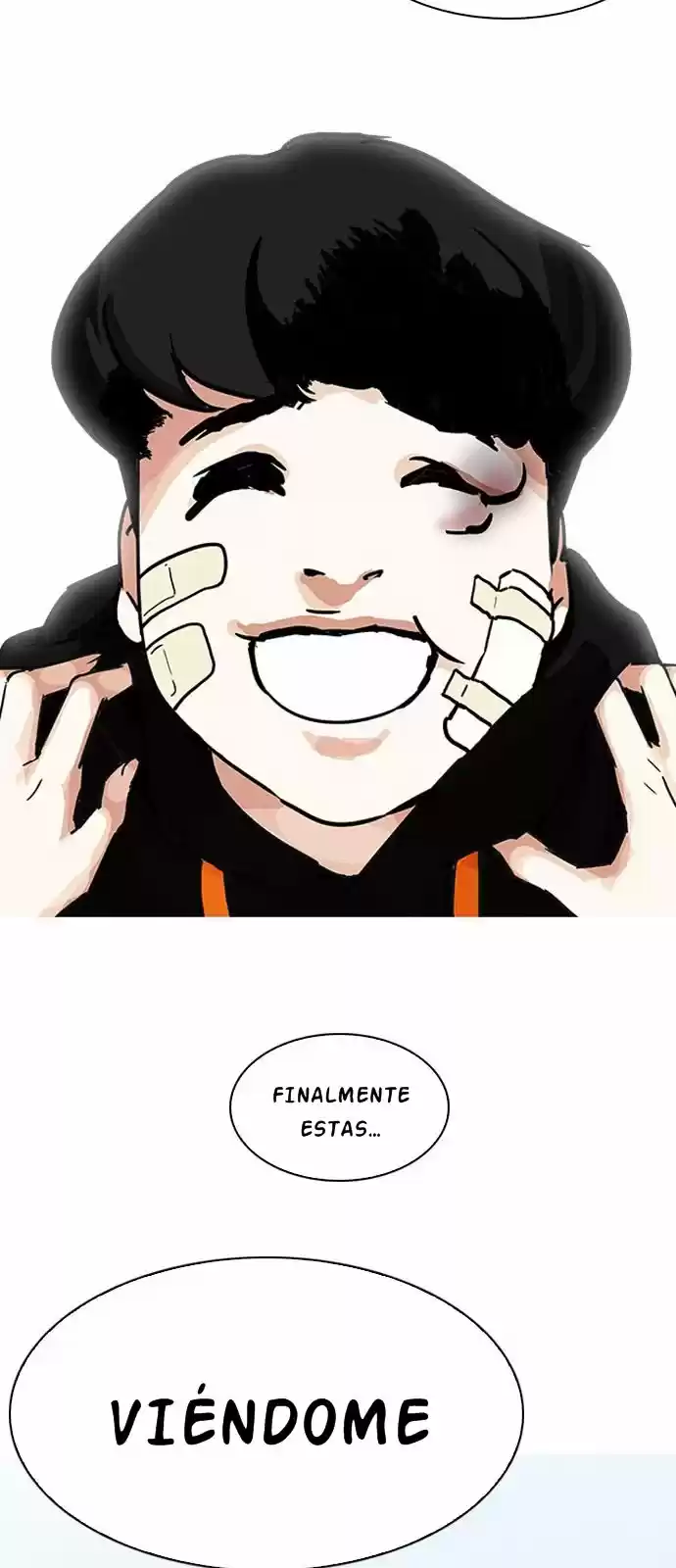 Lookism capítulo 198, página 46